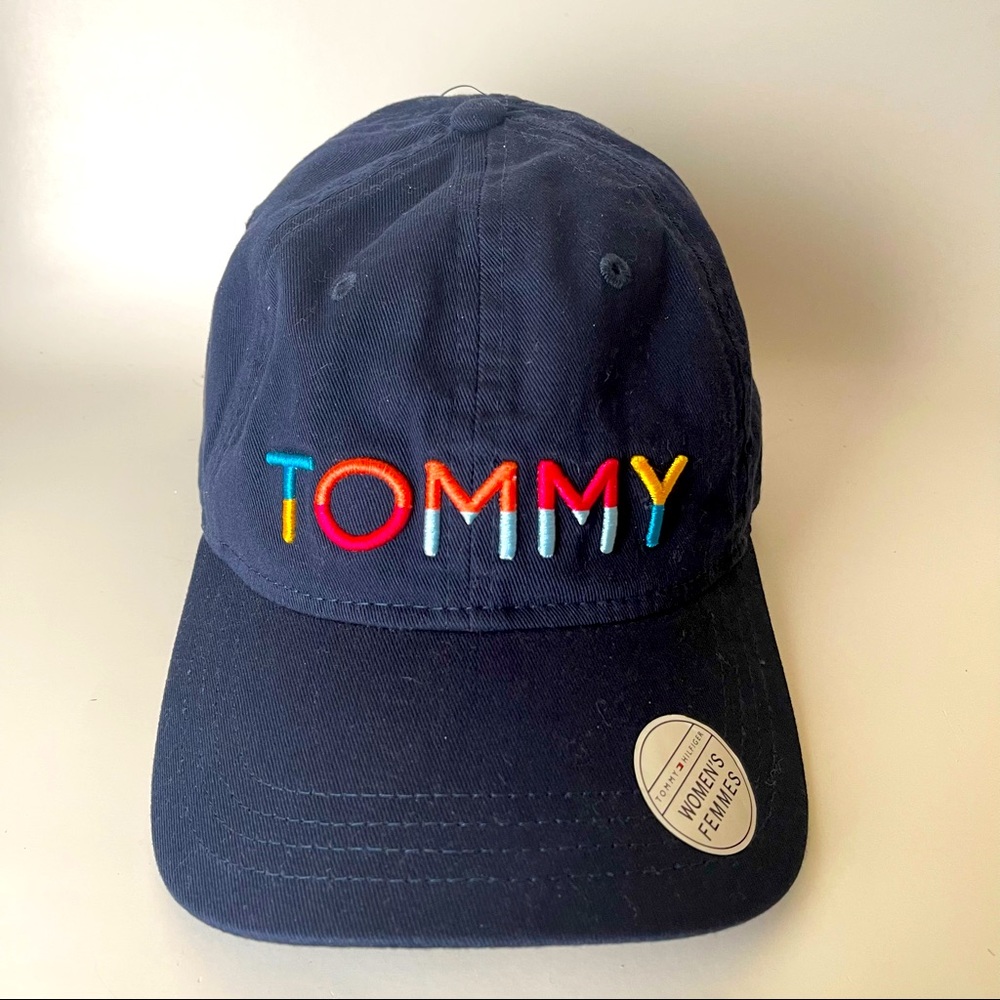 TOMMY HILFIGER Women’s Baseball Cap
